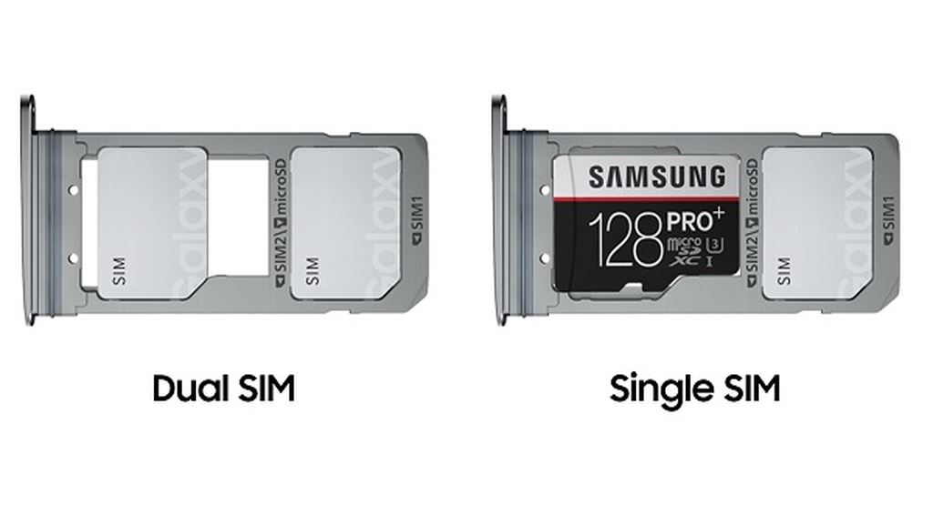 Samsung S9 Dual Sim